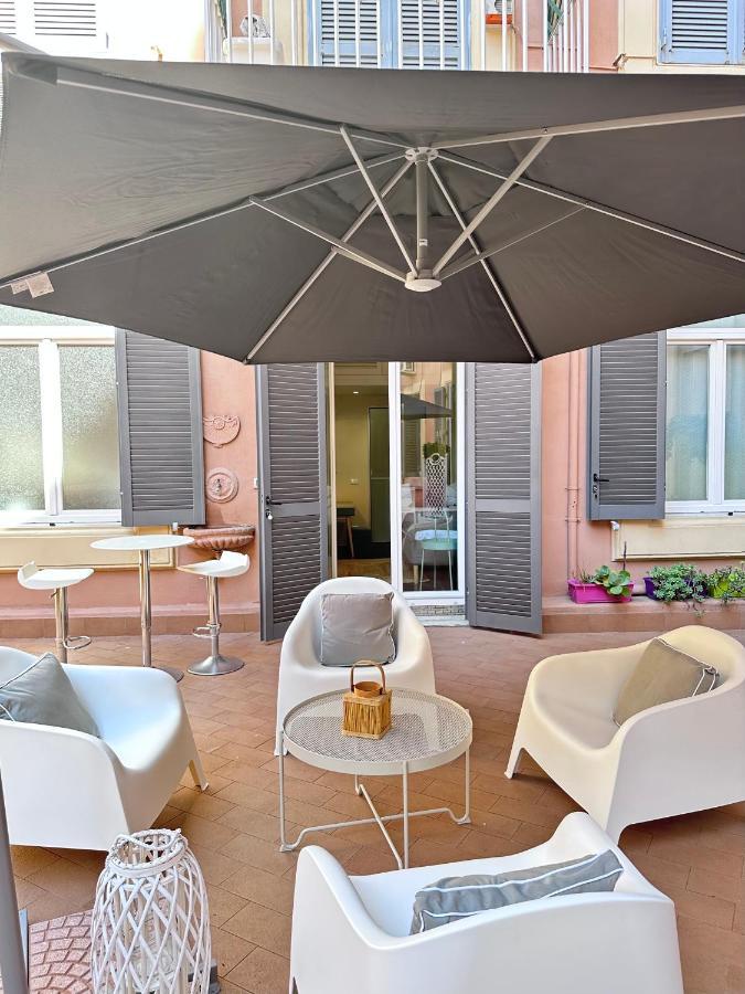 Daag Corso Luxury Apartment Rome Exterior photo