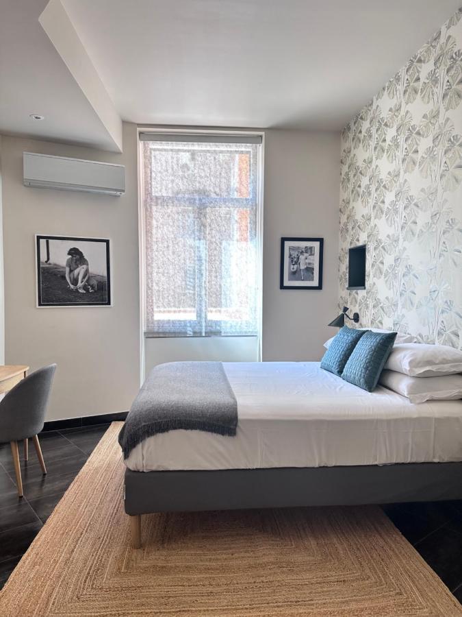 Daag Corso Luxury Apartment Rome Exterior photo