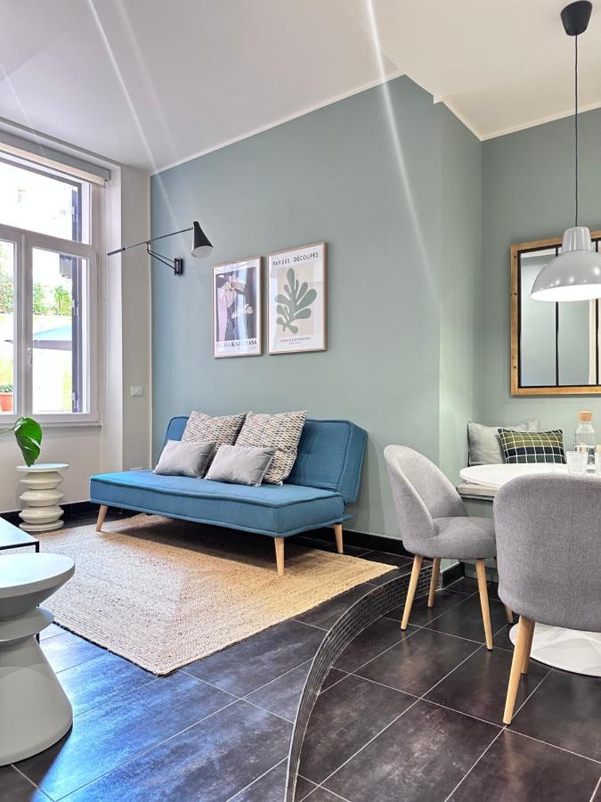 Daag Corso Luxury Apartment Rome Exterior photo