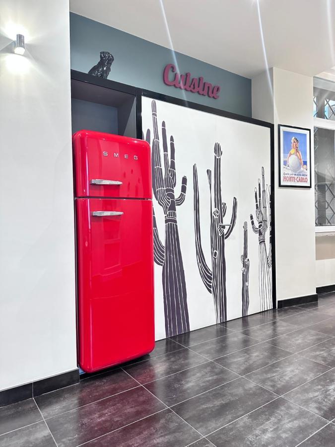 Daag Corso Luxury Apartment Rome Exterior photo