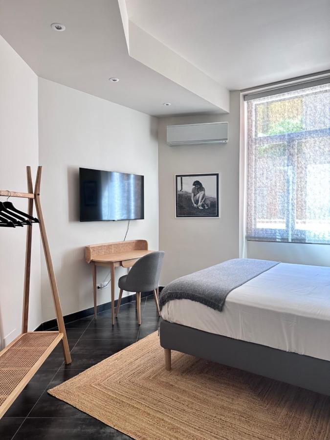 Daag Corso Luxury Apartment Rome Exterior photo