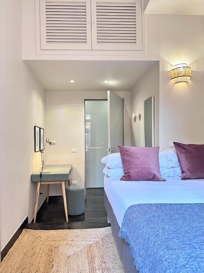 Daag Corso Luxury Apartment Rome Exterior photo