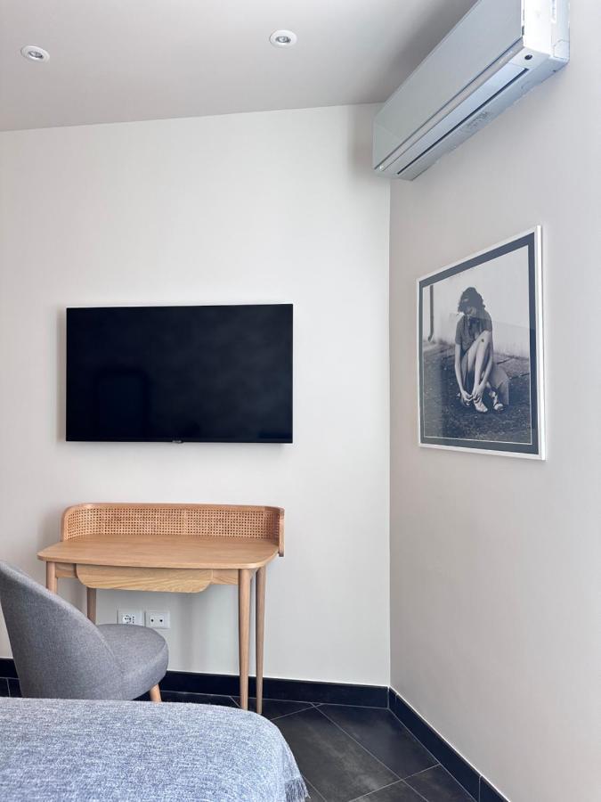 Daag Corso Luxury Apartment Rome Exterior photo