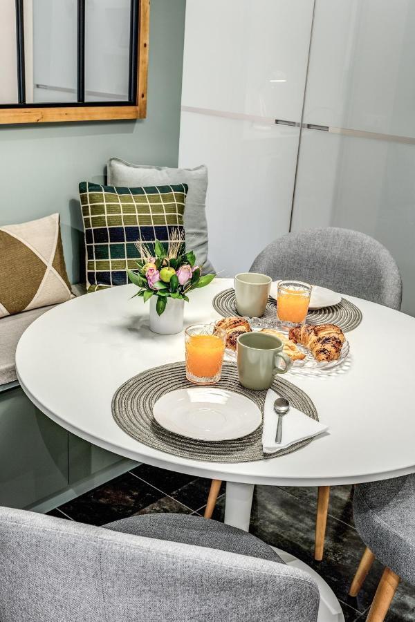 Daag Corso Luxury Apartment Rome Exterior photo