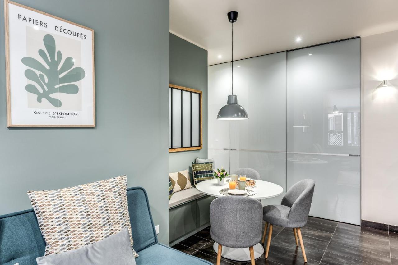 Daag Corso Luxury Apartment Rome Exterior photo
