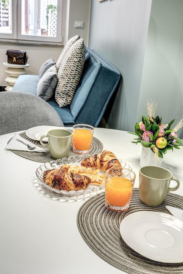 Daag Corso Luxury Apartment Rome Exterior photo
