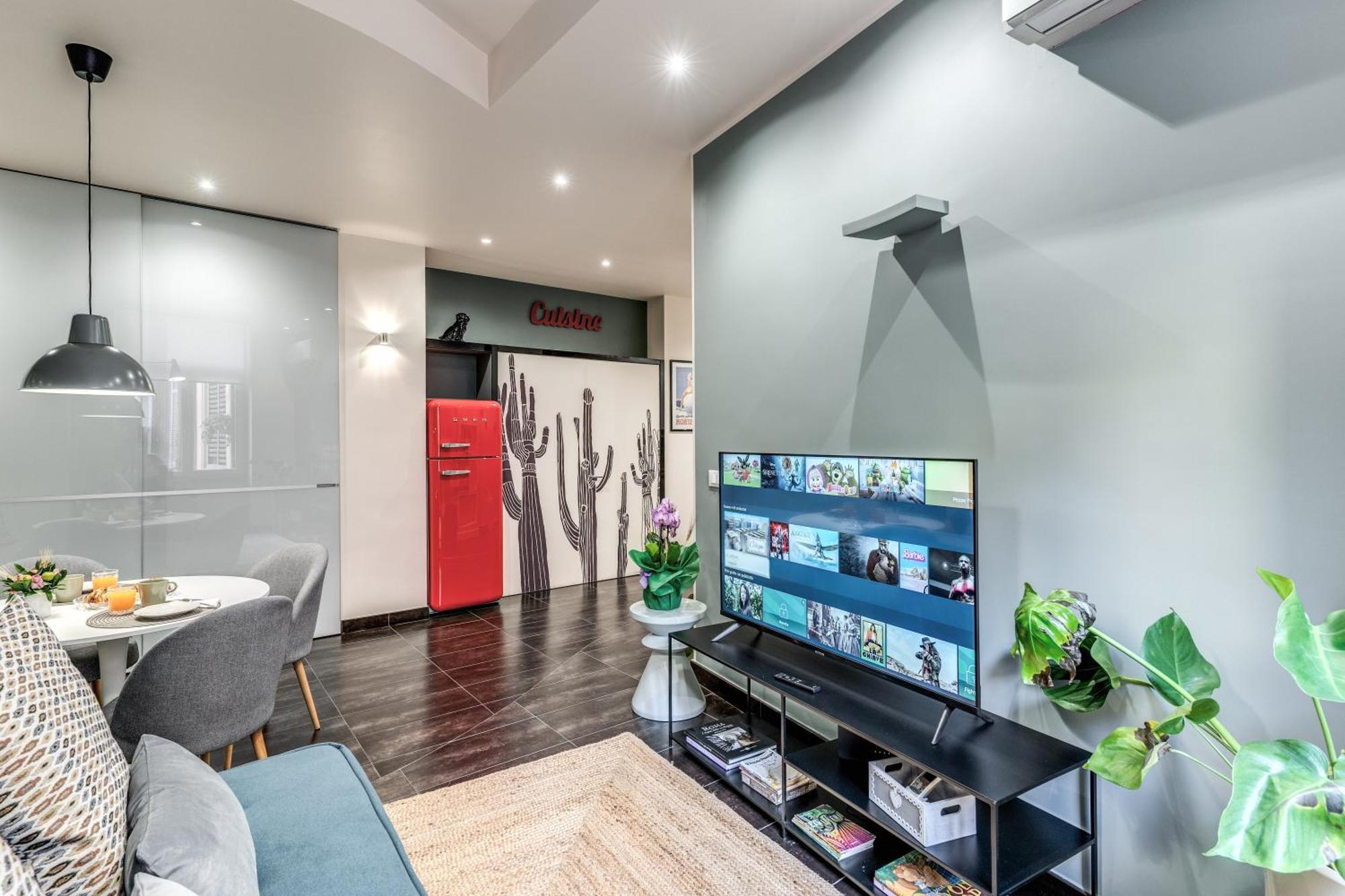 Daag Corso Luxury Apartment Rome Exterior photo