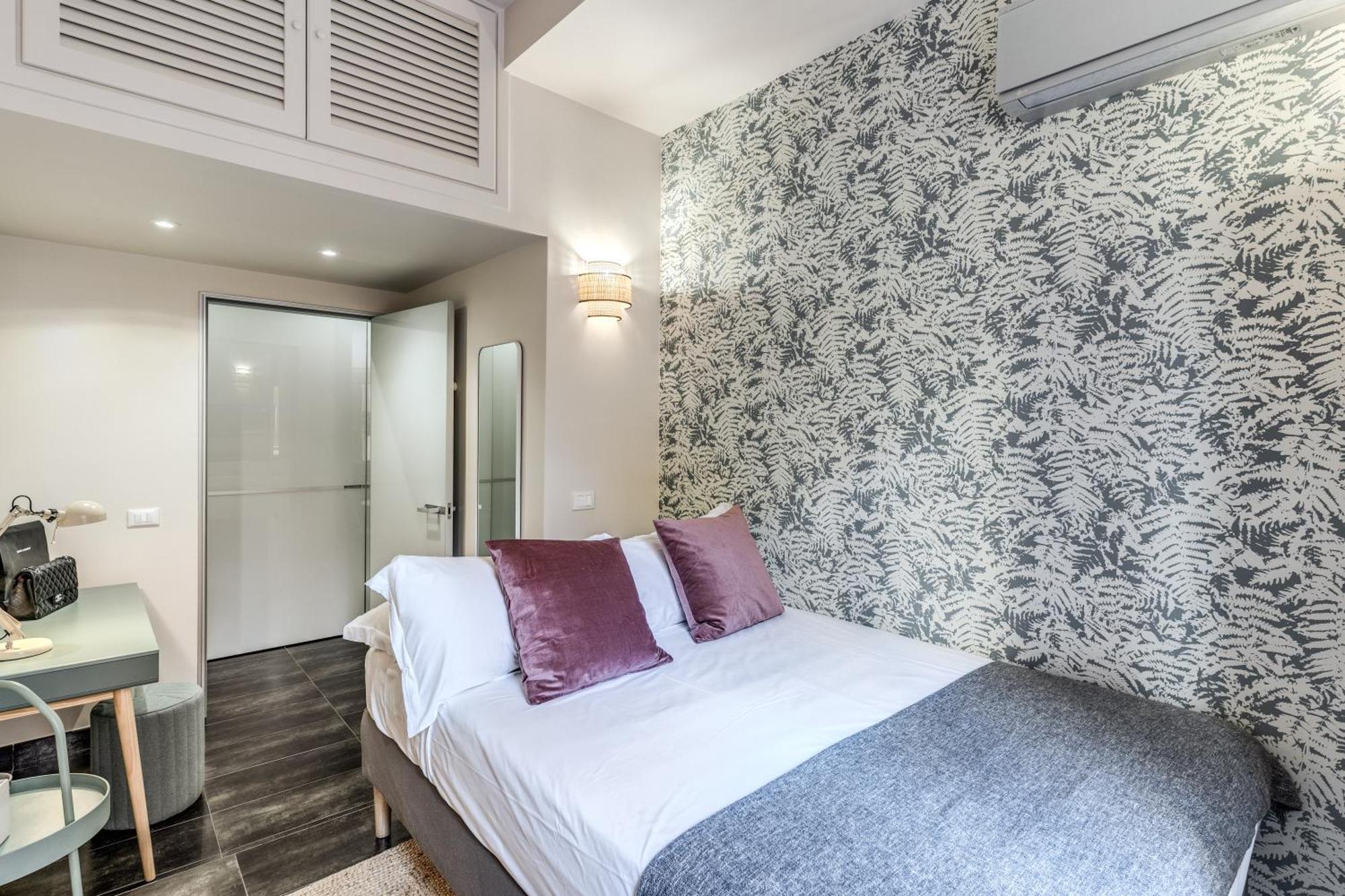 Daag Corso Luxury Apartment Rome Exterior photo